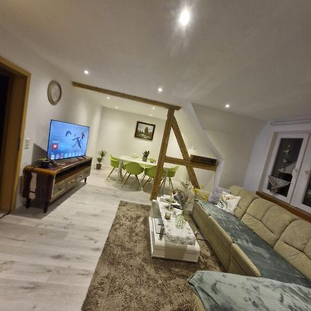 Sumeja Residence Triberg im Schwarzwald Eksteriør billede