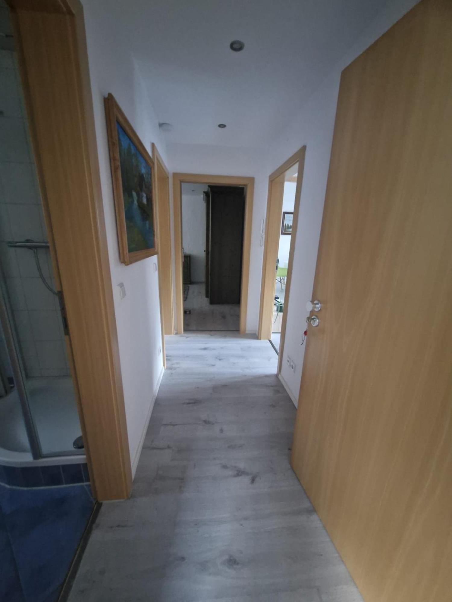 Sumeja Residence Triberg im Schwarzwald Eksteriør billede