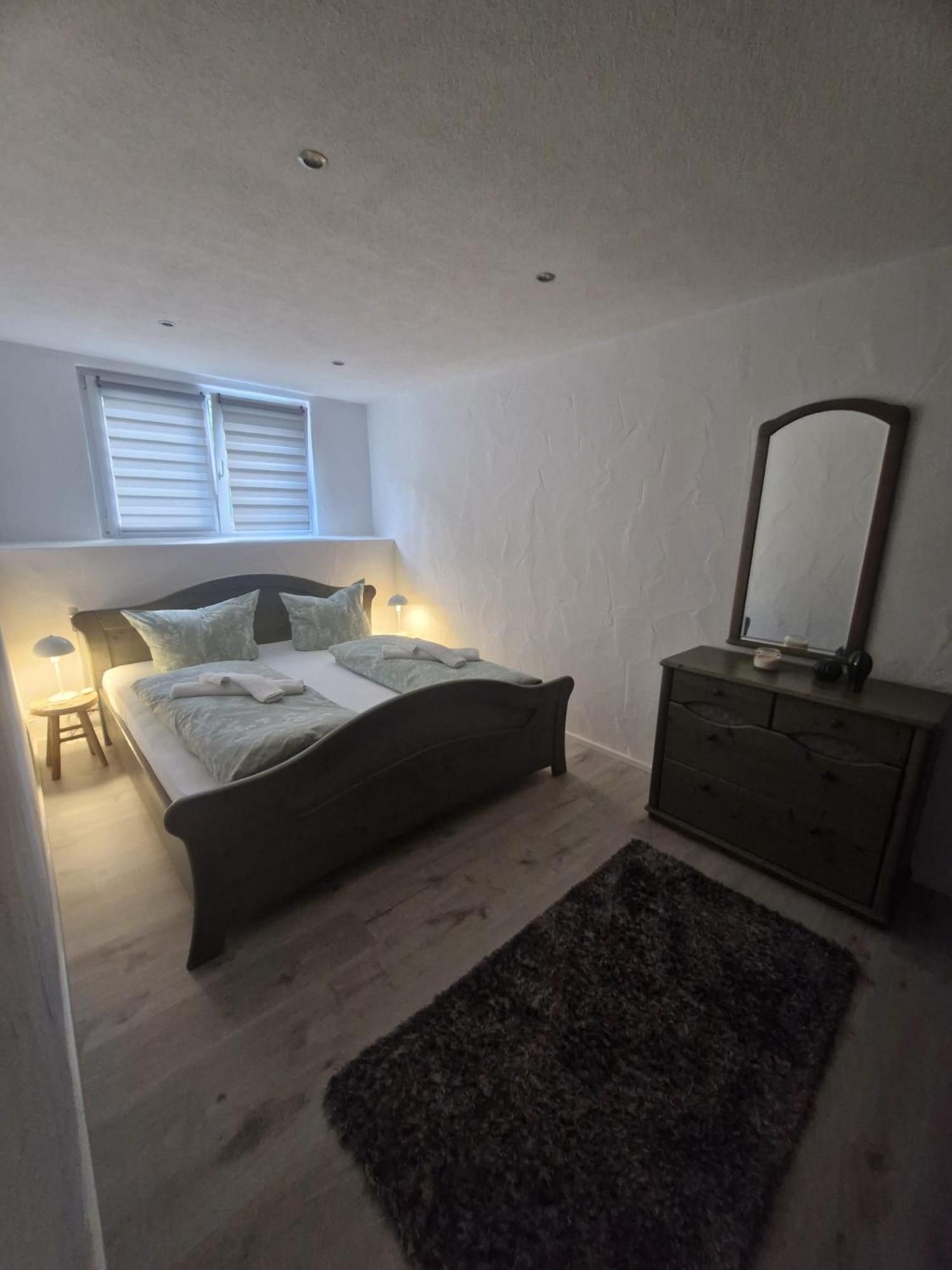 Sumeja Residence Triberg im Schwarzwald Eksteriør billede