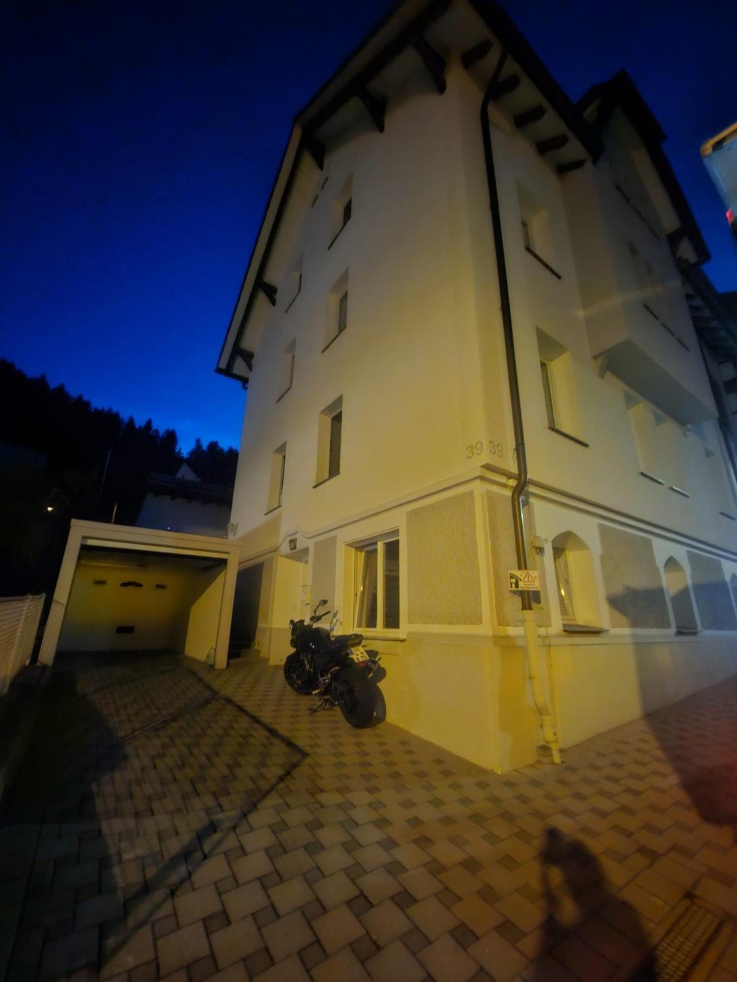 Sumeja Residence Triberg im Schwarzwald Eksteriør billede