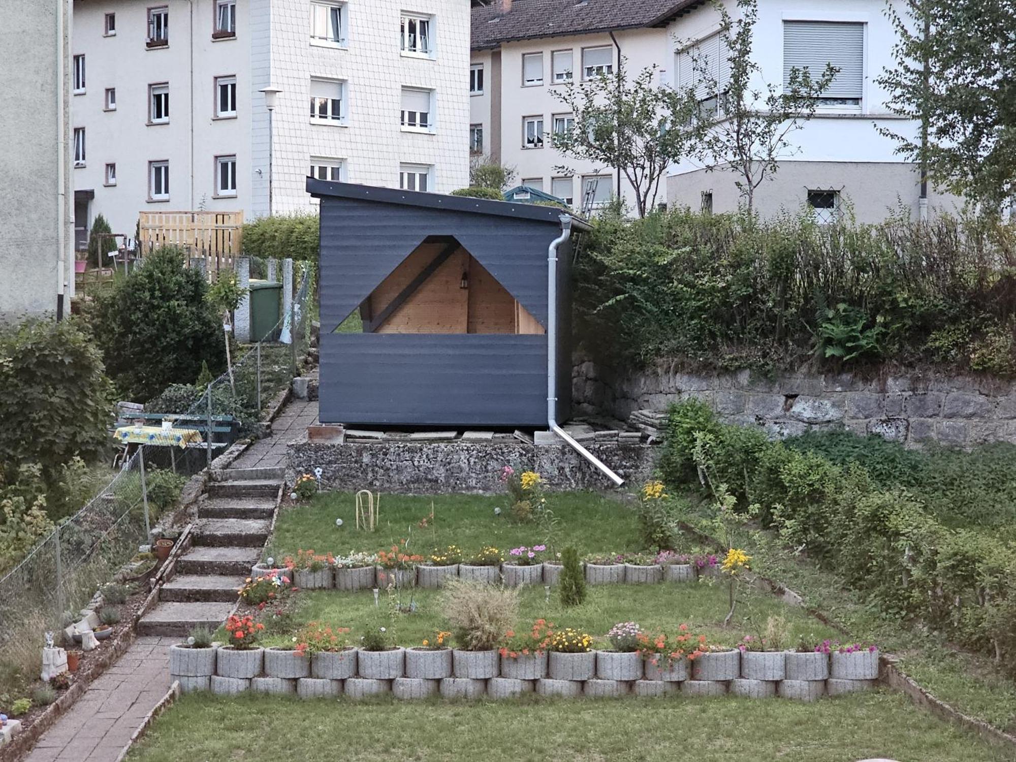 Sumeja Residence Triberg im Schwarzwald Eksteriør billede