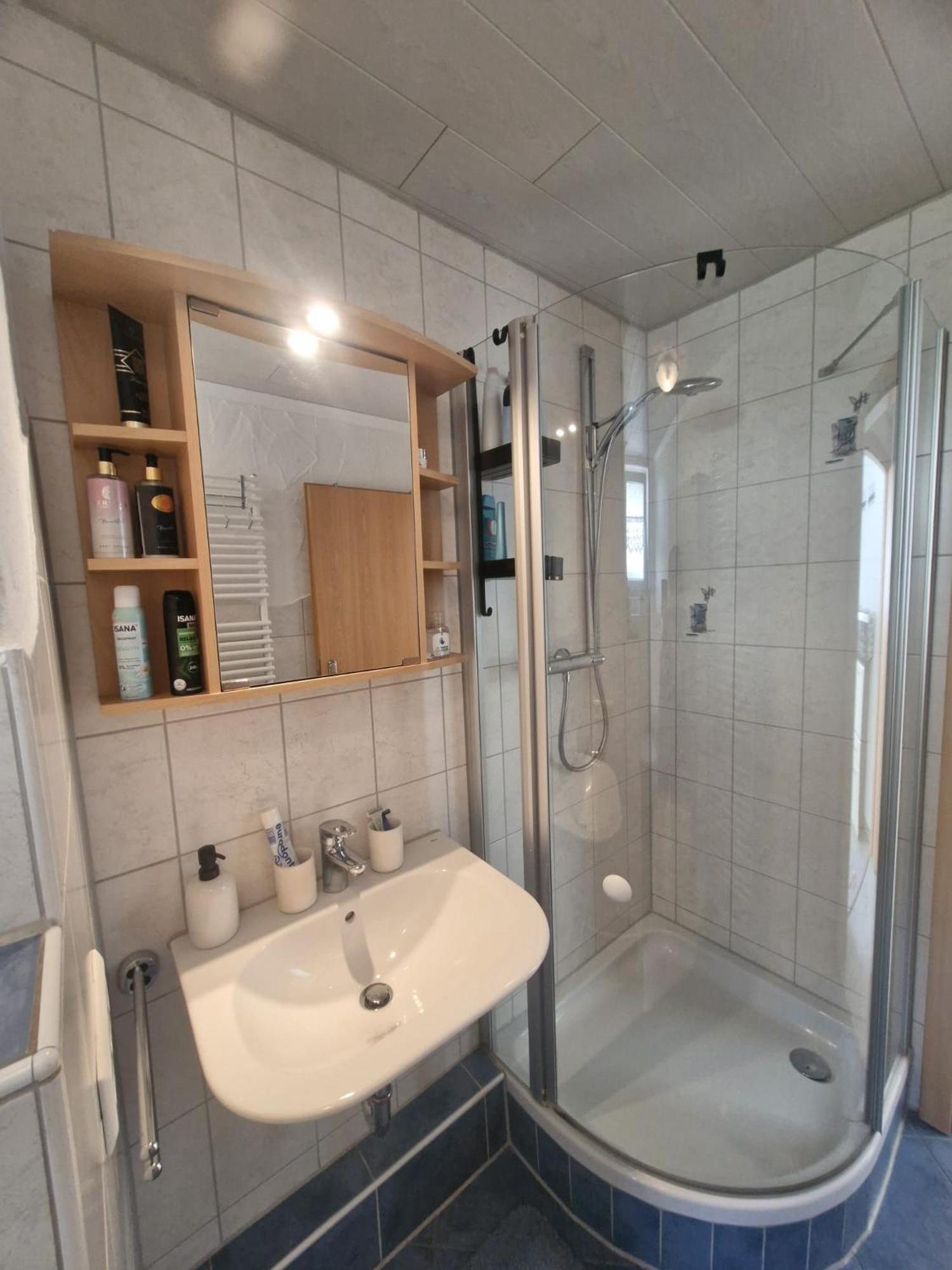 Sumeja Residence Triberg im Schwarzwald Eksteriør billede