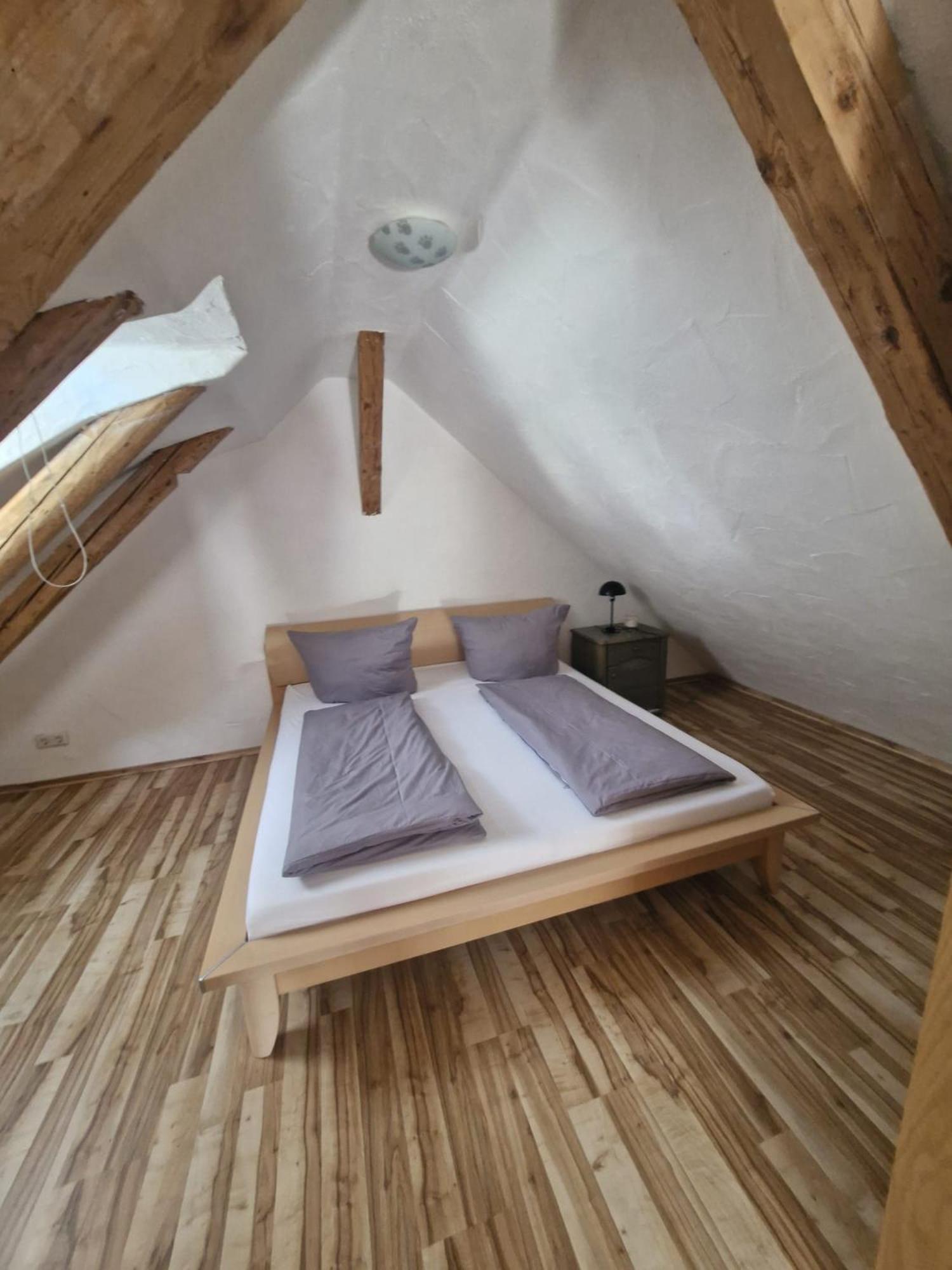 Sumeja Residence Triberg im Schwarzwald Eksteriør billede
