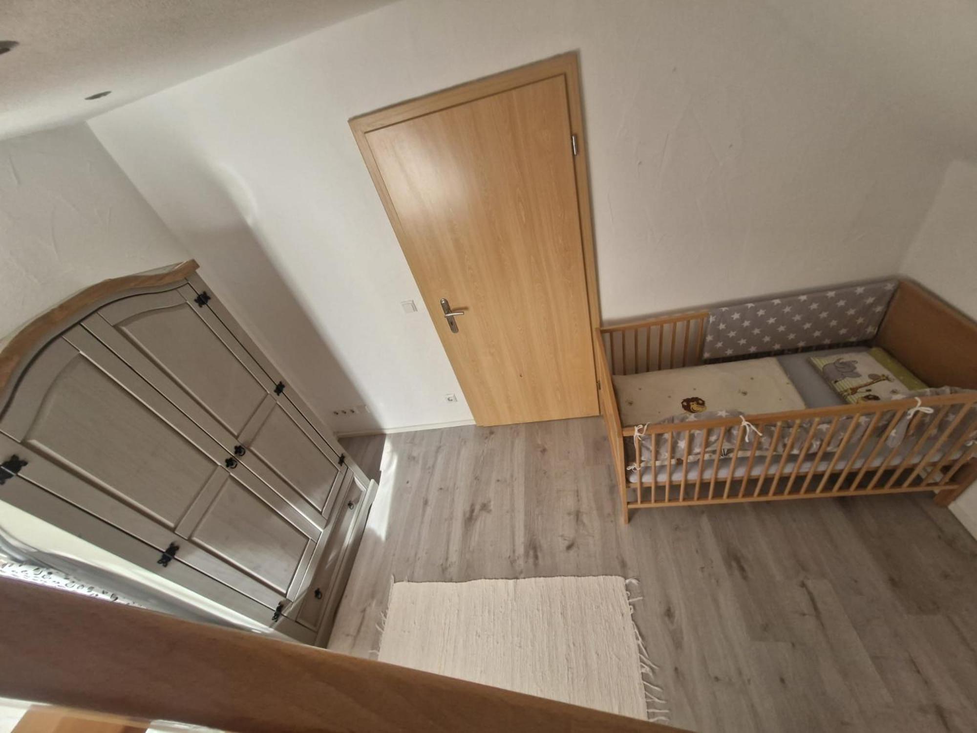 Sumeja Residence Triberg im Schwarzwald Eksteriør billede