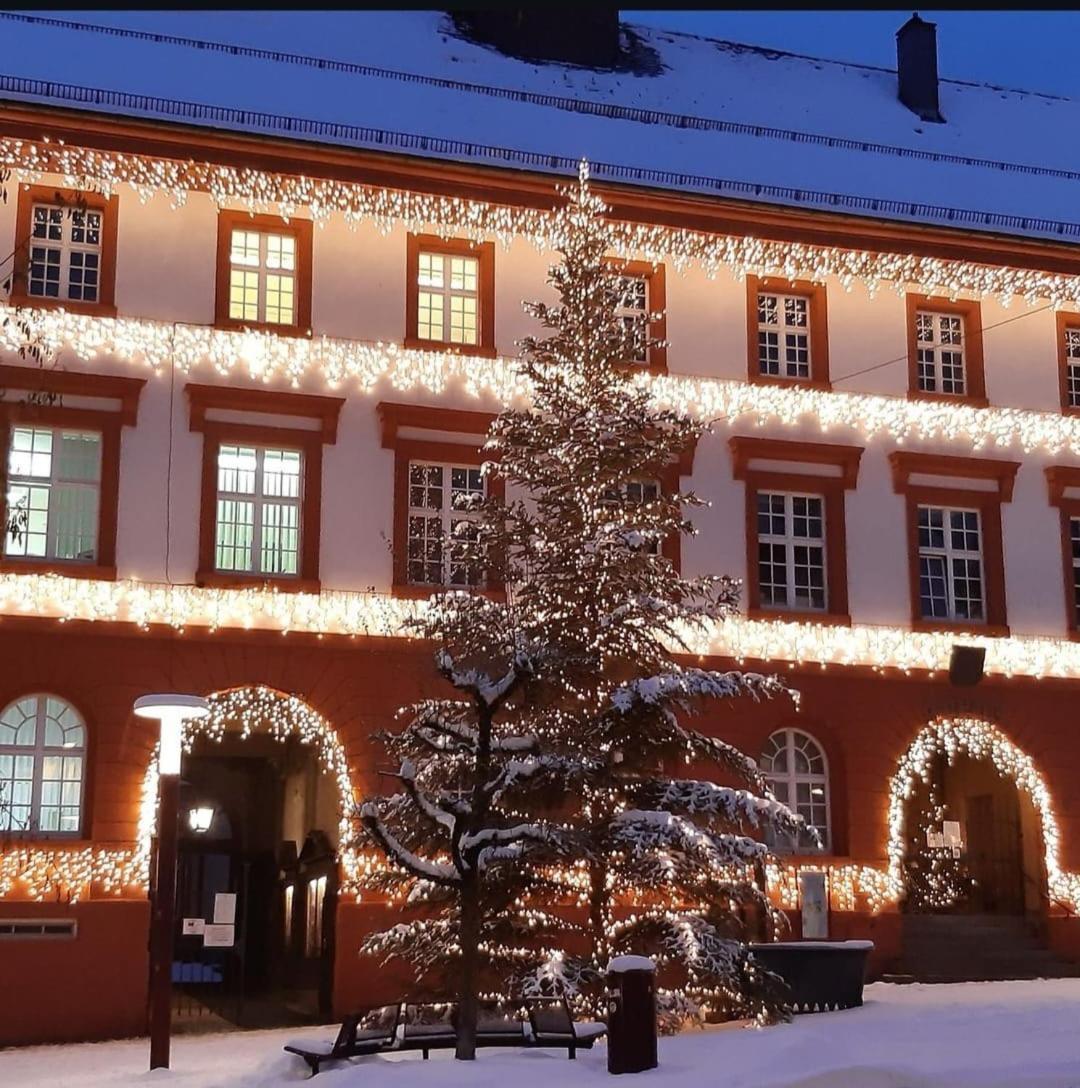 Sumeja Residence Triberg im Schwarzwald Eksteriør billede