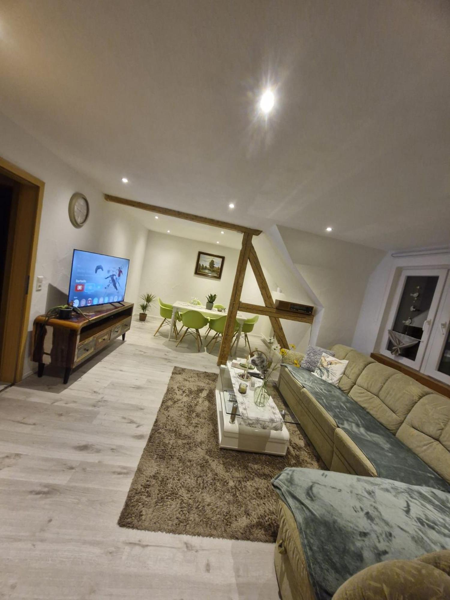 Sumeja Residence Triberg im Schwarzwald Eksteriør billede
